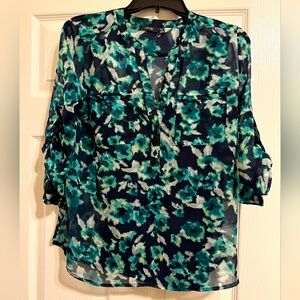 Apt. 9 Blouse! Size PS
